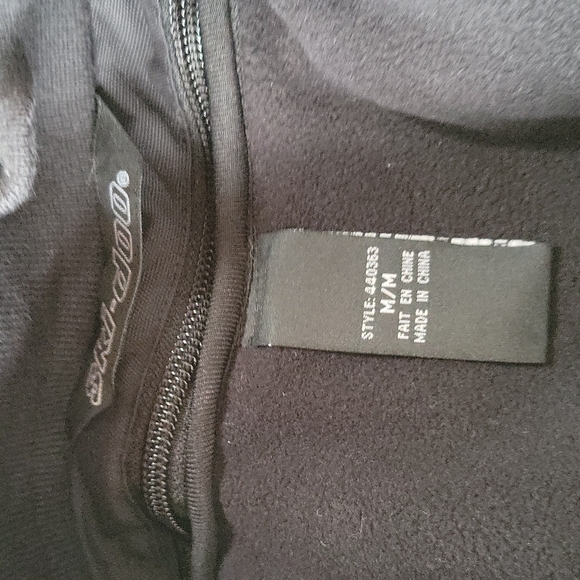 Women's skidoo snowmobile jacket new! - Picture 4 of 4